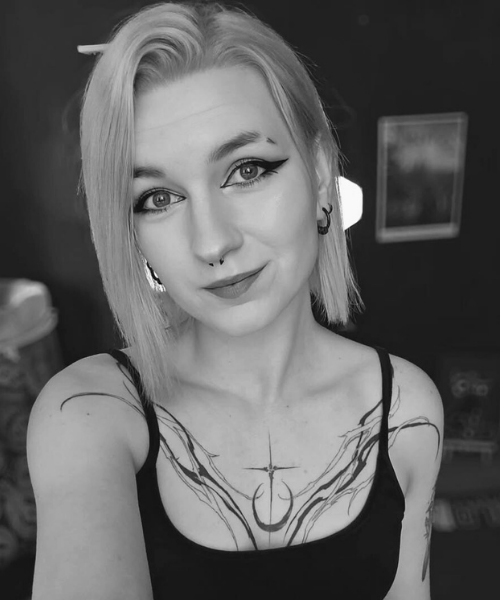 darkblondii