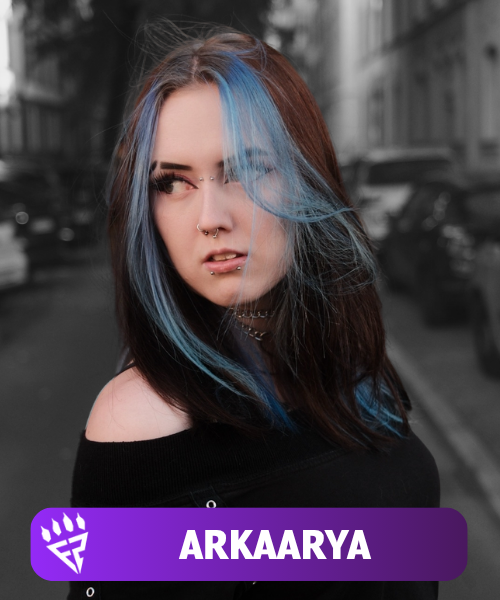 Creator Arkaarya Footprint Network