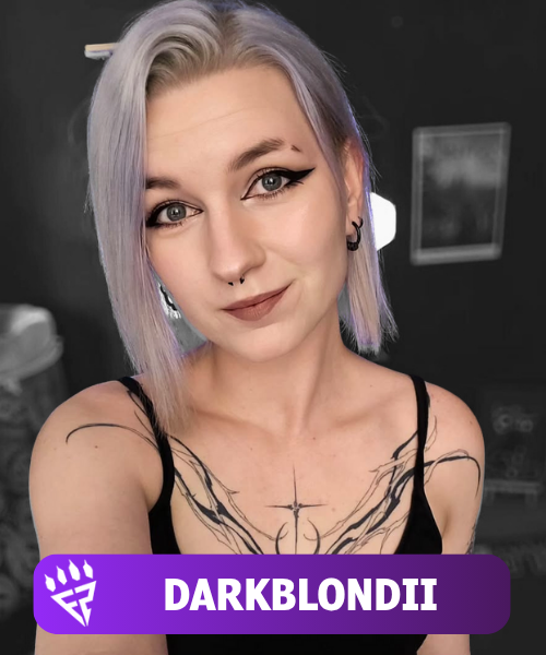 Creator Darkblondii Footprint Network