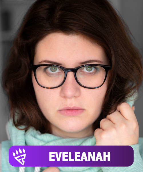 Creator Eveleanah Footprint Network