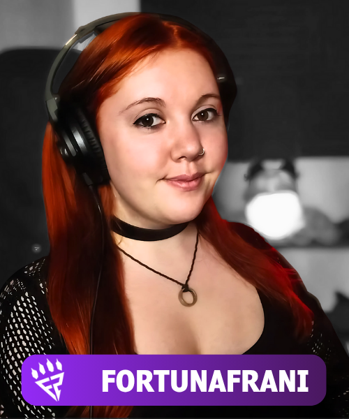 Creator FortunaFrani Footprint Network