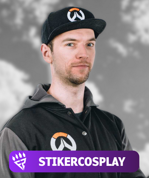 Creator StrikerCosplay Footprint Network