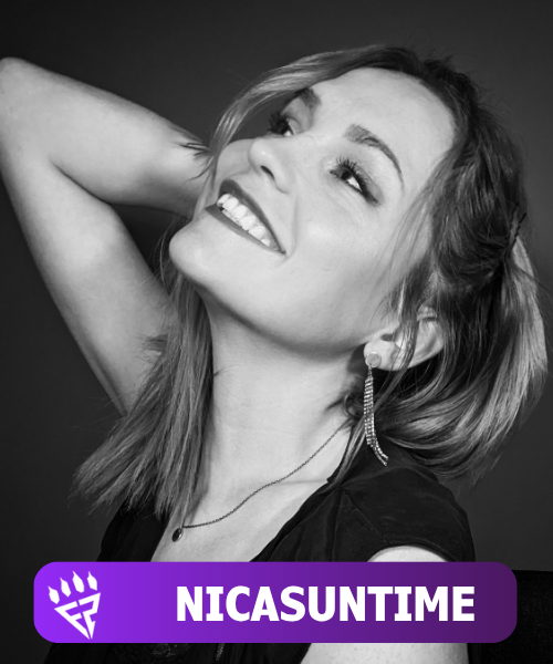 Creator NicaSuntime Footprint Network