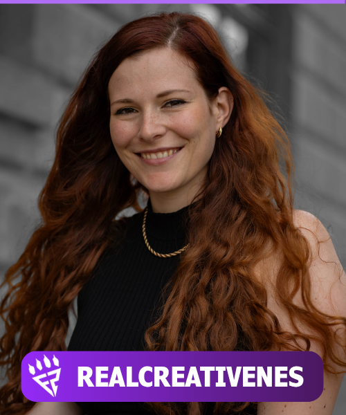 Creator Realcreativeness Footprint Network
