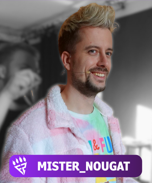 Creator Mister_Nougat Footprint Network