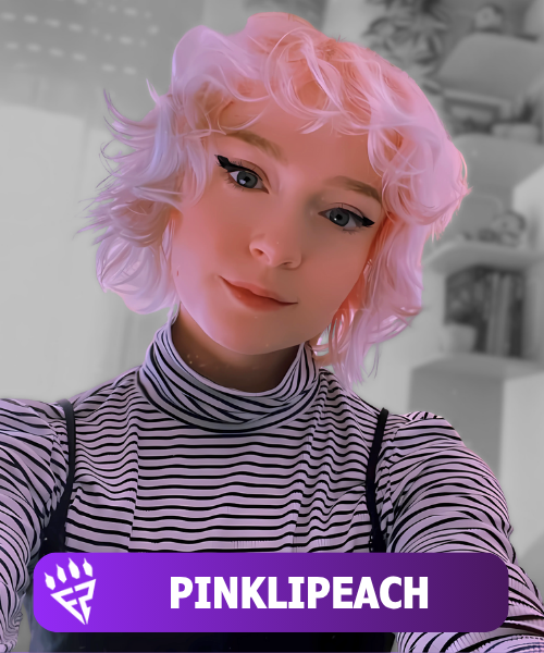 Creator PinkliPeach Footprint Network