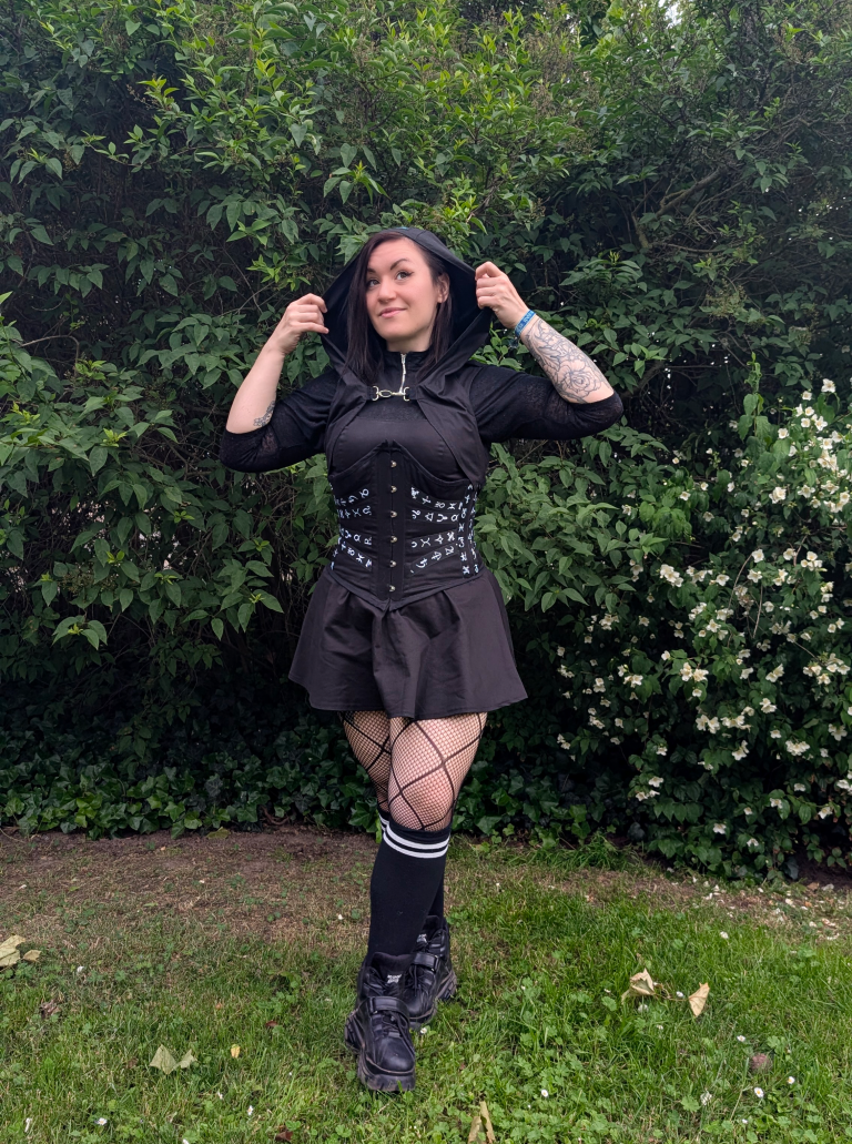 Chaya Creatorin Footprint Network