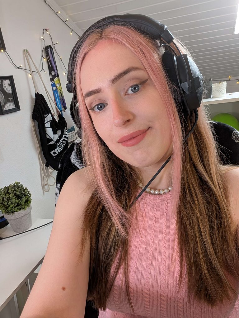 SaskiaTTV Talent @ Footprint Network