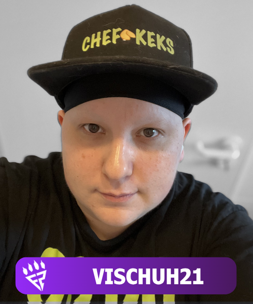 Creator Vischuh21 Footprint Network