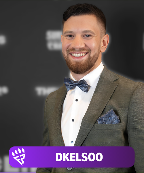 Creator dKelsoo Footprint Network