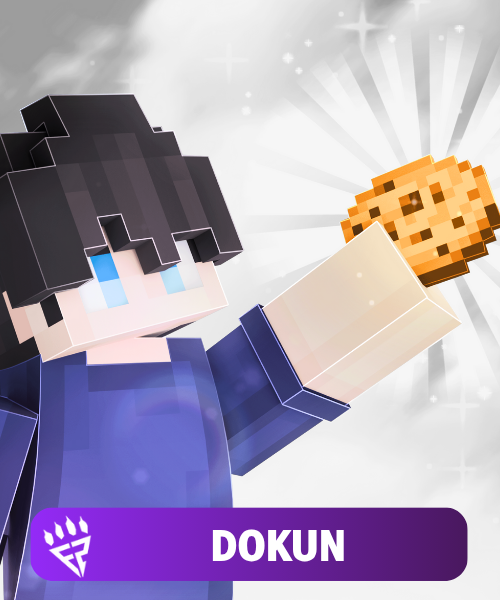 Creator DokunFootprint Network