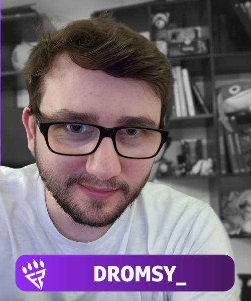 Creator dromsy Footprint Network