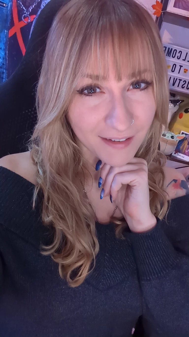 Just_Viivii Talent Footprint Network