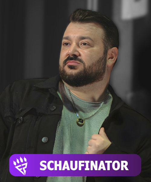 Schaufinator Talent Footprint Network