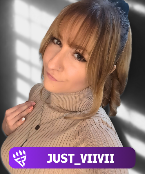 Just_Viivii Talent Footprint Network